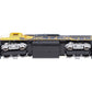 Athearn G65603 HO Santa Fe GP39-2 Powered Diesel Locomotive w/DCC & Sound #3611
