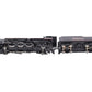 Broadway Limited 1063 HO B&M Powerhouse Series Steam Light Pacific W/DCC