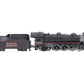 Broadway Limited 1063 HO B&M Powerhouse Series Steam Light Pacific W/DCC