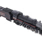 Broadway Limited 1063 HO B&M Powerhouse Series Steam Light Pacific W/DCC