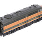Rapido Trains 21033 HO Great Northern ALCO FPA-2 Diesel Loco Standard DC #277B