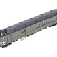 Bachmann 81412 HO Scale New York Central EMC Gas Electric Doodlebug #M-203 LN/Box