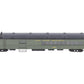 Bachmann 81412 HO Scale New York Central EMC Gas Electric Doodlebug #M-203 LN/Box