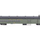 Bachmann 81412 HO Scale New York Central EMC Gas Electric Doodlebug #M-203 LN/Box