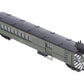 Bachmann 81412 HO Scale New York Central EMC Gas Electric Doodlebug #M-203 LN/Box