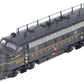 Broadway Limited 4860 HO Pennsylvania EMD F7A Diesel Locomotive Sound/DCC #9673A
