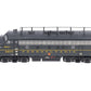 Broadway Limited 4860 HO Pennsylvania EMD F7A Diesel Locomotive Sound/DCC #9673A