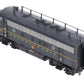 Broadway Limited 4860 HO Pennsylvania EMD F7A Diesel Locomotive Sound/DCC #9673A