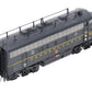 Broadway Limited 4860 HO Pennsylvania EMD F7A Diesel Locomotive Sound/DCC #9673A
