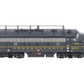 Broadway Limited 4860 HO Pennsylvania EMD F7A Diesel Locomotive Sound/DCC #9673A