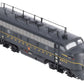Broadway Limited 4860 HO Pennsylvania EMD F7A Diesel Locomotive Sound/DCC #9673A