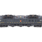 Broadway Limited 5934 HO PRR P5a Boxcab Electric Locomotive w/Sound/DCC #4703