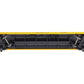 MTH 20-98135 O Gauge Caterpillar Flat Car with 48' Trailer #751925 LN/Box