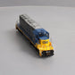 Bachmann 67005 HO CSX EMD SD40-2 Diesel Locomotive #8211