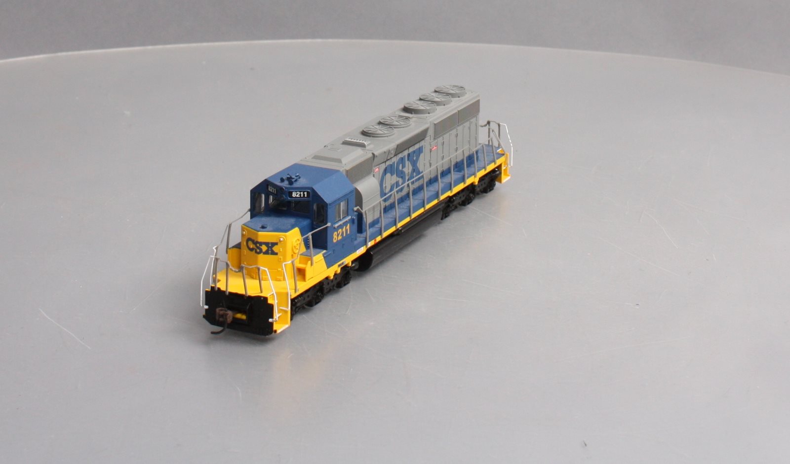 Nスケール BACHMANN #4605 GP-40 EMD DIESEL Nスケール BACHMANN #4605 GP-40 EMD DIESEL Nスケール BACHMANN