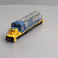 Bachmann 67005 HO CSX EMD SD40-2 Diesel Locomotive #8211