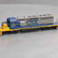 Bachmann 67005 HO CSX EMD SD40-2 Diesel Locomotive #8211