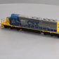 Bachmann 67005 HO CSX EMD SD40-2 Diesel Locomotive #8211