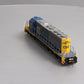 Bachmann 67005 HO CSX EMD SD40-2 Diesel Locomotive #8211