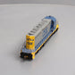 Bachmann 67005 HO CSX EMD SD40-2 Diesel Locomotive #8211