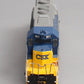 Bachmann 67005 HO CSX EMD SD40-2 Diesel Locomotive #8211