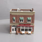 Woodland Scenics BR5855 O Built-&-Ready Emilio's Italian Restaurant Building