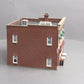 Woodland Scenics BR5855 O Built-&-Ready Emilio's Italian Restaurant Building