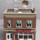 Woodland Scenics BR5855 O Built-&-Ready Emilio's Italian Restaurant Building
