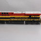 MTH 20-2982-1 KCS ES44AC Diesel Engine w/PS2 #4682 (Hi-Rail Wheels)
