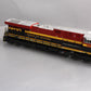 MTH 20-2982-1 KCS ES44AC Diesel Engine w/PS2 #4682 (Hi-Rail Wheels)