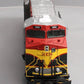 MTH 20-2982-1 KCS ES44AC Diesel Engine w/PS2 #4682 (Hi-Rail Wheels)