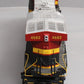 MTH 20-2982-1 KCS ES44AC Diesel Engine w/PS2 #4682 (Hi-Rail Wheels)