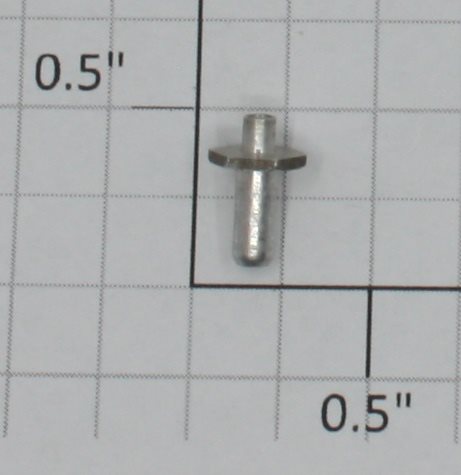 Lionel O22-40 Aluminum Driving Pin