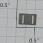 Lionel O22-67 Rail Plate