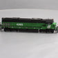 Bowser 24389 HO Scale Burlington Northern ALCO Century C-636 Diesel Engine #4365