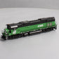 Bowser 24389 HO Scale Burlington Northern ALCO Century C-636 Diesel Engine #4365