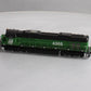 Bowser 24389 HO Scale Burlington Northern ALCO Century C-636 Diesel Engine #4365
