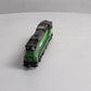 Bowser 24389 HO Scale Burlington Northern ALCO Century C-636 Diesel Engine #4365