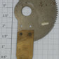 Lionel V-132 Long Lower Gear Assembly