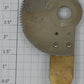 Lionel V-132 Long Lower Gear Assembly