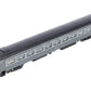 Rapido Trains 100049 HO Scale NYC Lightweight Voiture Coach #2664 NIB