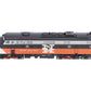 Rapido Trains 14001 HO Scale New Haven EMD FL9 Diesel Engine #2003