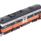 Rapido Trains 14001 HO Scale New Haven EMD FL9 Diesel Engine #2003