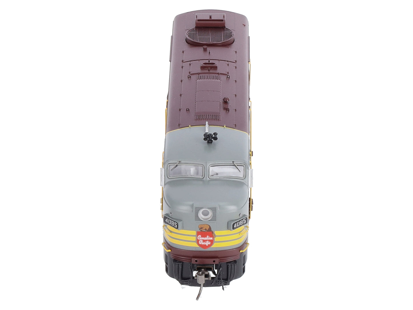 Rapido Trains 21022 HO Scale Canadian Pacific MLW FA-2 Diesel Engine #4085
