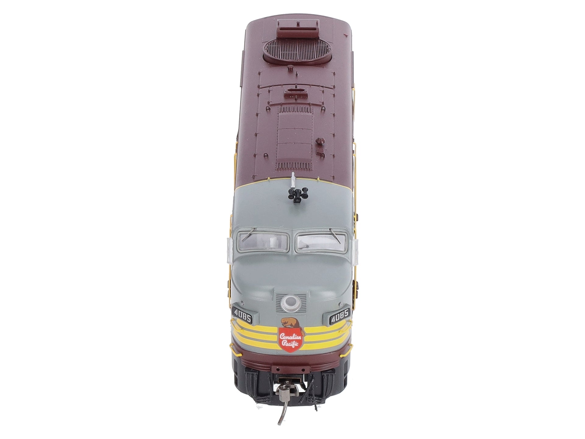 Rapido Trains 21022 HO Scale Canadian Pacific MLW FA-2 Diesel Engine #4085
