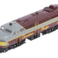 Rapido Trains 21022 HO Scale Canadian Pacific MLW FA-2 Diesel Engine #4085