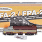 Rapido Trains 21022 HO Scale Canadian Pacific MLW FA-2 Diesel Engine #4085