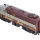 Rapido Trains 21022 HO Scale Canadian Pacific MLW FA-2 Diesel Engine #4085
