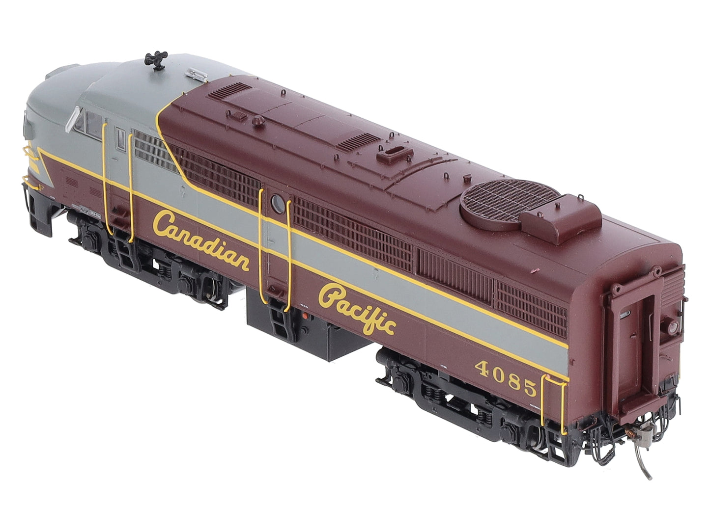 Rapido Trains 21022 HO Scale Canadian Pacific MLW FA-2 Diesel Engine #4085