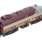 Rapido Trains 21022 HO Scale Canadian Pacific MLW FA-2 Diesel Engine #4085